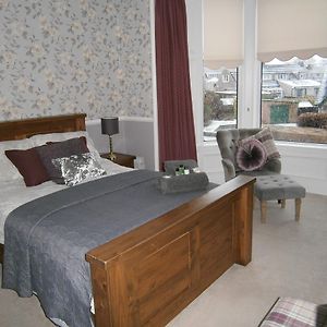 Arisaig Guest House